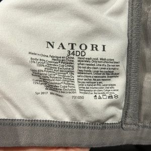 Natori Sports Bra